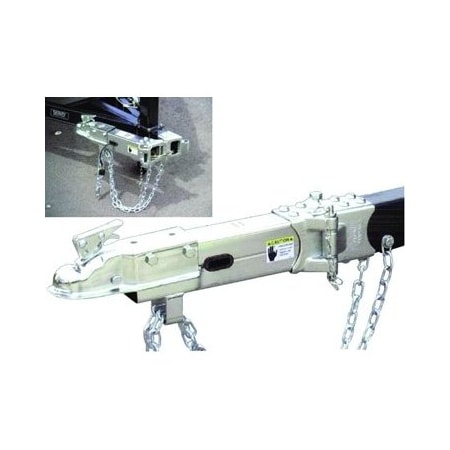 Fulton Bracket, Foldaway 3X4 6000No , No HDPB34-0101 HDPB34-0101